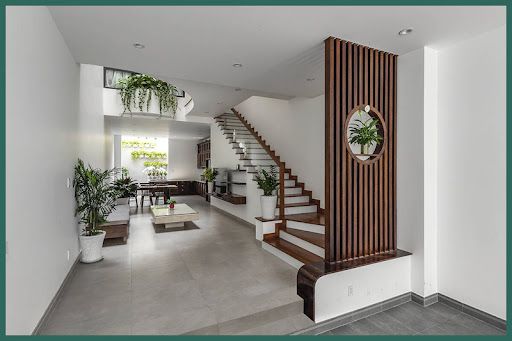 Cần cho thuê nhà phố shophouse hướng Nam gần công viên tại KĐT Thanh Hà Cienco 5